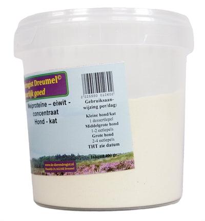 Animal Pharmacy Whey Protein Concentrate Dog / Cat - Image 2