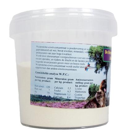 Animal Pharmacy Whey Protein Concentrate Dog / Cat - Image 3