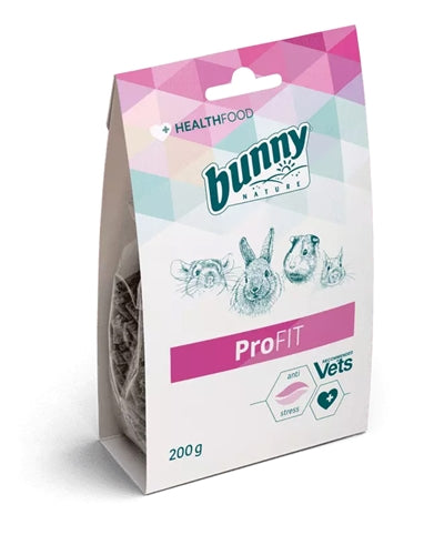 Bunny Nature Health Food Profit