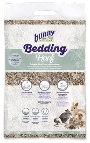 Bunny Nature Bunnybedding Hemp Hemp Fiber - Image 2