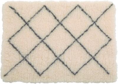 Zolux Berber Vetbed Recycled Beige – Vetbed available in 2 sizes