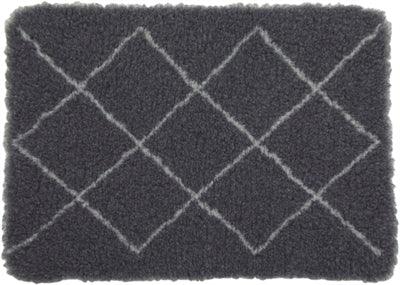 Zolux Berber Vetbed Recycled Grey – Vetbed in various sizes