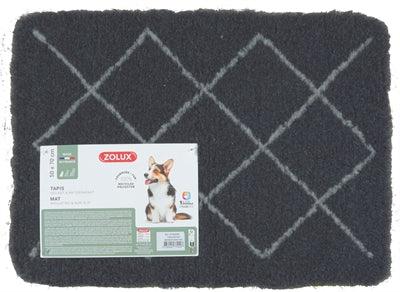 Zolux Berber Vetbed Recycled Grey - Vetbed in various sizes - Image 3