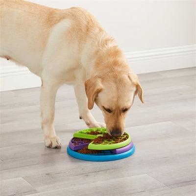 Nina Ottoson Lickin'Layers Lick Mat – Interactive Dog Game – 26 cm - Image 3