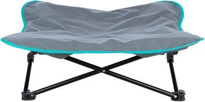 Trixie Stretcher for Dogs Dark Gray / Petrol – Various Sizes