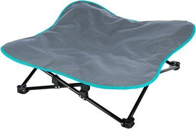 Trixie Stretcher for Dogs Dark Gray / Petrol - Various Sizes - Image 3