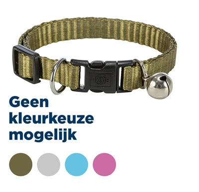 Trixie Cat Collar Assorted