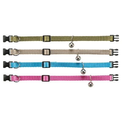 Trixie Cat Collar Assorted - Image 2