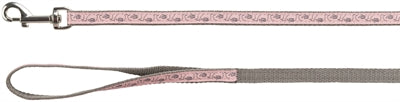 Trixie Cat Harness with Leash Gray/Pink - Image 3