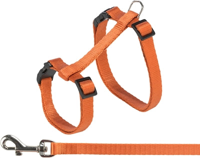 Trixie Cat Harness with Leash Assorted - Image 2