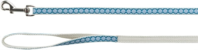 Trixie Cat Harness with Leash Gray/Blue - Image 3