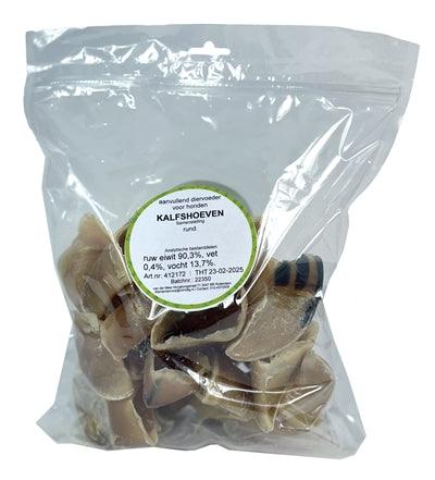 Petsnack Calf Hooves Large - Image 2