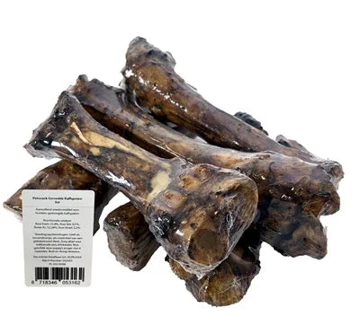 Petsnack Smoked Calf's Legs - Image 2