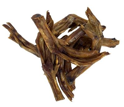 Petsnack Duck Feet - Image 2