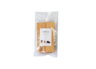 Petstyle Living Puffed Chips Beef