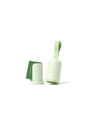 Earth Rated Poop Bag Dispenser Odorless – Includes 15 Recycled Poop Bags - Image 3