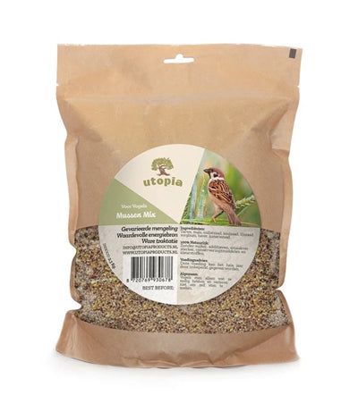 Utopia Sparrow Mix