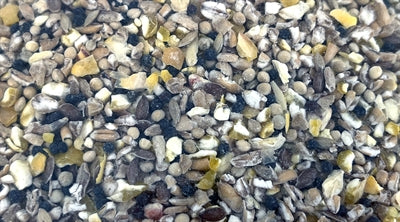 Utopia Sparrow Mix - Image 2