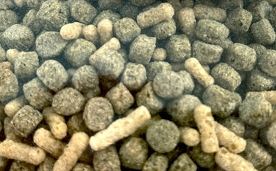Utopia Floating Duck Food - Image 2