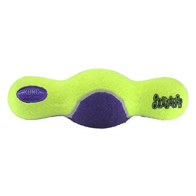 Kong Airdog Squeaker Roller – Bouncing Dog Toy with Squeaker - Image 1
