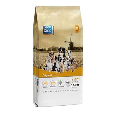 CaroCroc Original - For adult dogs during rest - pregnancy, lactation or stud - 3 kg or 12 kg - Image 2