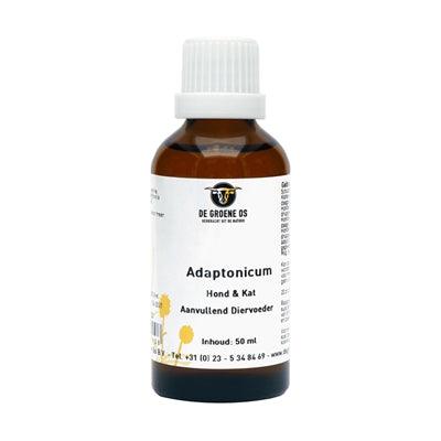 De Groene Os Adaptonicum Dog / Cat