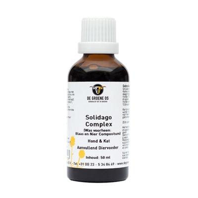 De Groene Os Solidago Complex Dog / Cat