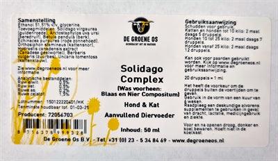 De Groene Os Solidago Complex Dog / Cat - Image 2