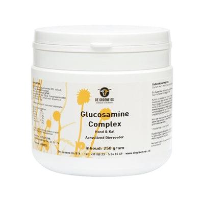 De Groene Os Glucosamine Complex Dog / Cat