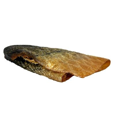 Petsnack Salmon Skin Barktastic Dog Snack - Image 1