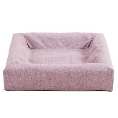 Bia Bed Skanor Cover Dog Basket Pink – Cover for bed BIA-2 to BIA-7