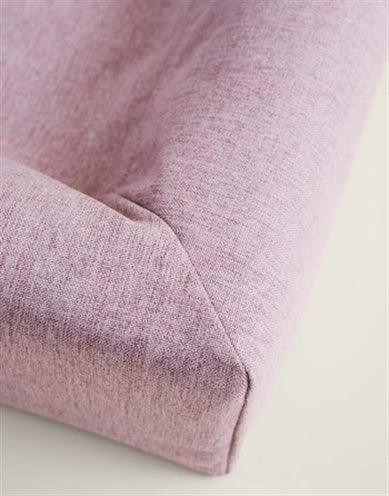 Bia Bed Skanor Cover Dog Basket Pink - Cover for bed BIA-2 to BIA-7 - Image 2