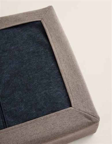 Bia Bed Skanor Cover Dog Basket Truffle - Cover for beds BIA-2 to BIA-7 - Image 3