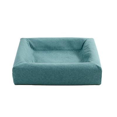 Bia Bed Skanor Cover Dog Basket Blue – BIA-2 to BIA-7 – excluding the bed itself