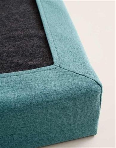 Bia Bed Skanor Cover Dog Basket Blue - BIA-2 to BIA-7 - excluding the bed itself - Image 3