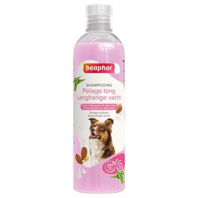 Beaphar Shampoo for Dogs with Long Hair