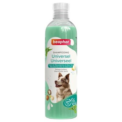Beaphar Universal Dog Shampoo for Shiny Coat