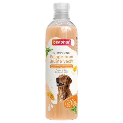 Beaphar Shampoo for Brown Coat