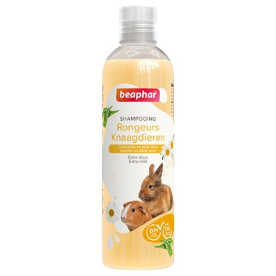Beaphar Shampoo Rodents