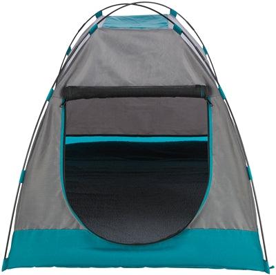 Trixie Dog Tent Dark Gray / Petrol – 3 sizes available