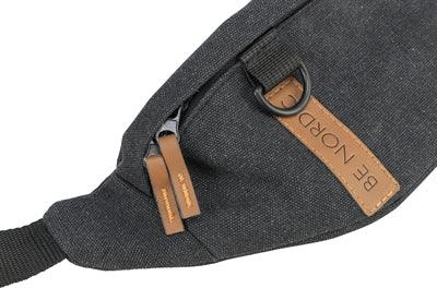 Trixie Be Nordic Hip Bag Black - Image 2