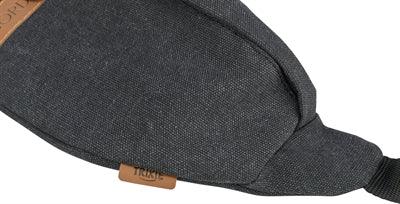 Trixie Be Nordic Hip Bag Black - Image 3