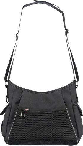 Trixie Exhaust and Dummy Bag Anthracite - Image 1