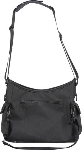 Trixie Exhaust and Dummy Bag Anthracite - Image 2