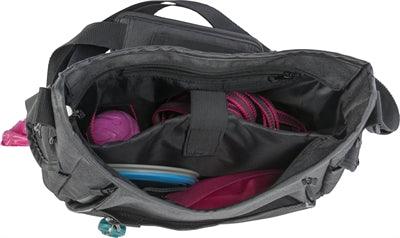 Trixie Exhaust and Dummy Bag Anthracite - Image 3