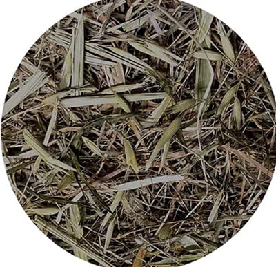 Utopia Timothy Hay with Green Oats - Image 2