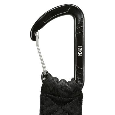 Trixie Universal Car Seat Belt Dog – With Double Carabiner – 30 x 2.5 cm – Fits every car seat belt - Image 3