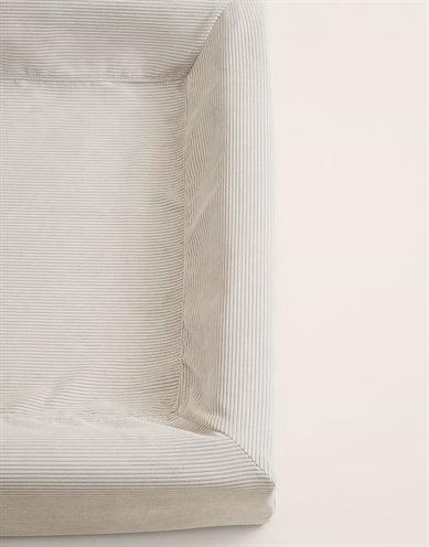 Bia Bed Rib Cover Dog Basket Sand - Separate cover for the BIA-2 to BIA-7 bed - Image 2