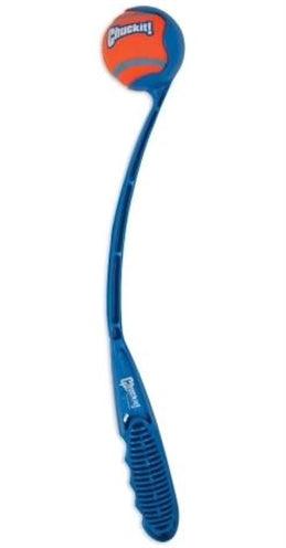 Chuckit Junior Throwing Stick 18 Meter – Handy throwing stick for Chuckit balls