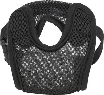 Trixie Protective Pants Comfort Mesh Material Black - Image 2